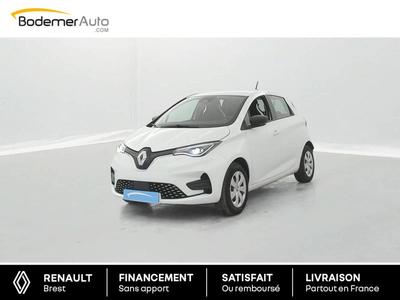 Renault Zoe R110 - My22 Equilibre