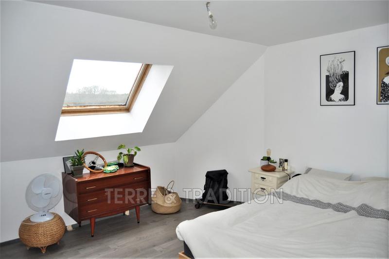 Appartement - 98 m² - 4 pièces