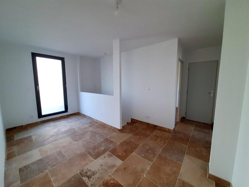 Maison contemporaine - 148 m² - 6 pièces