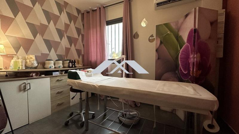 Fonds de commerce - Beauté / Bien-être - 50 m²