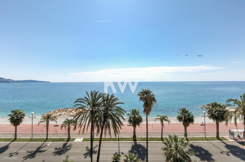 Appartement - 53 m² - 2 pièces