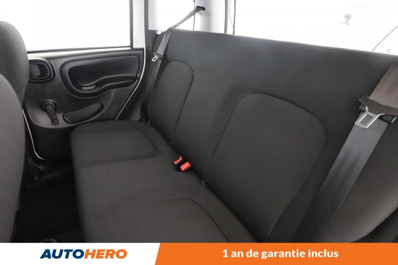 Fiat Panda 1.0 Hybrid Bsg 70 ch