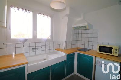 Appartement - 30 m² - 2 pièces