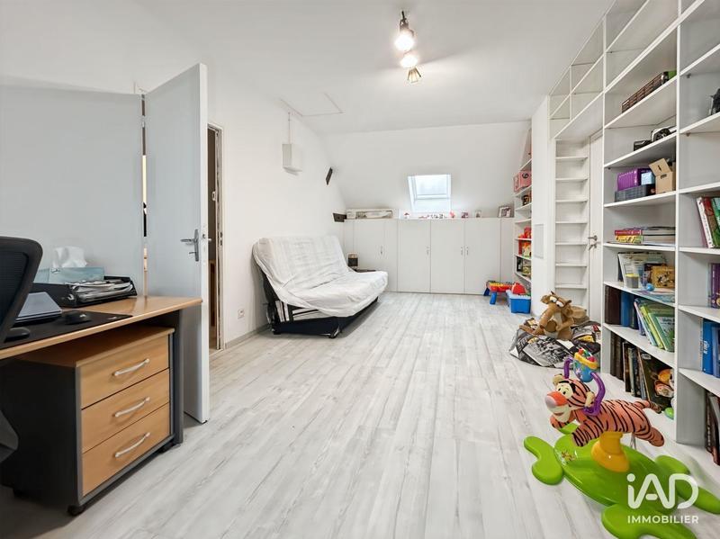 Maison - 149 m² - 7 pièces