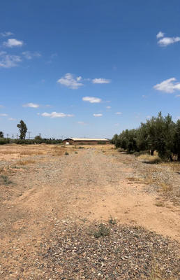 Terrain - 36 000 m²