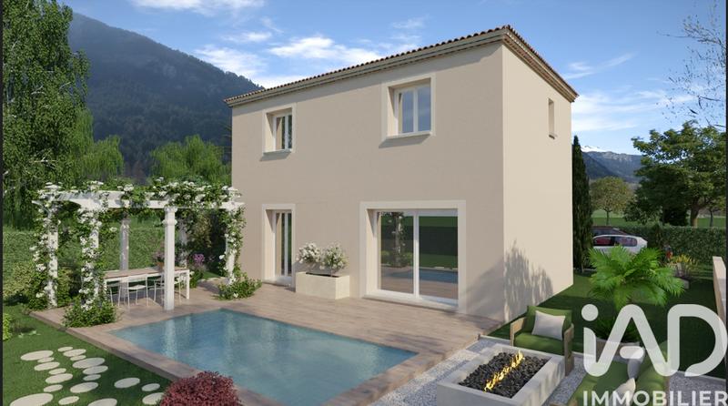 Terrain - 7 108 m²