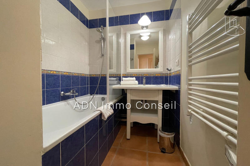 Appartement - 36 m² - 3 pièces