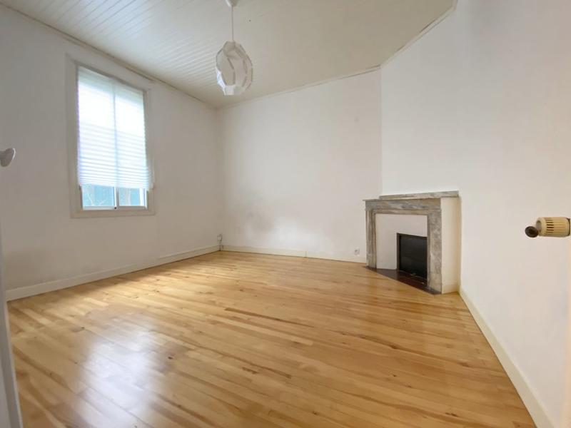 Maison - 81 m² - 4 pièces