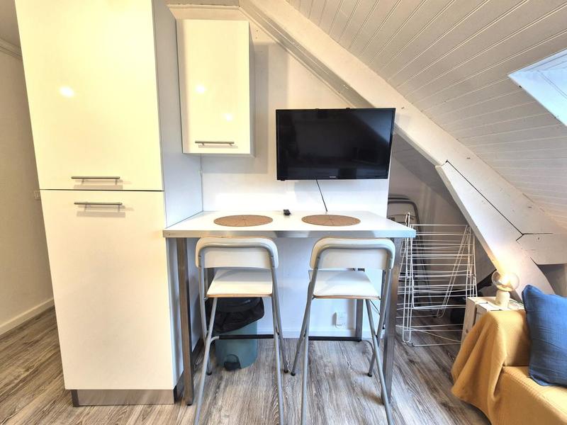 Appartement - 32 m² - 2 pièces