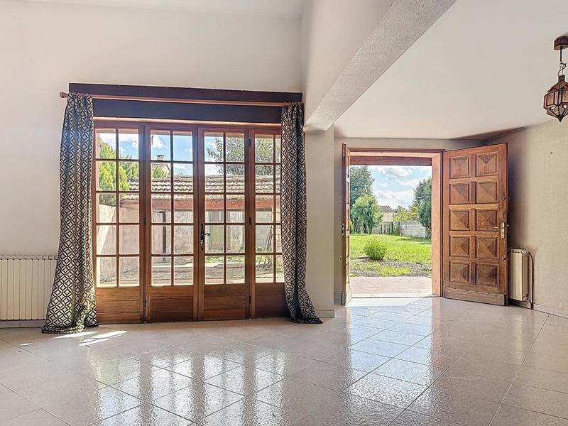 Maison - 166 m² - 5 pièces