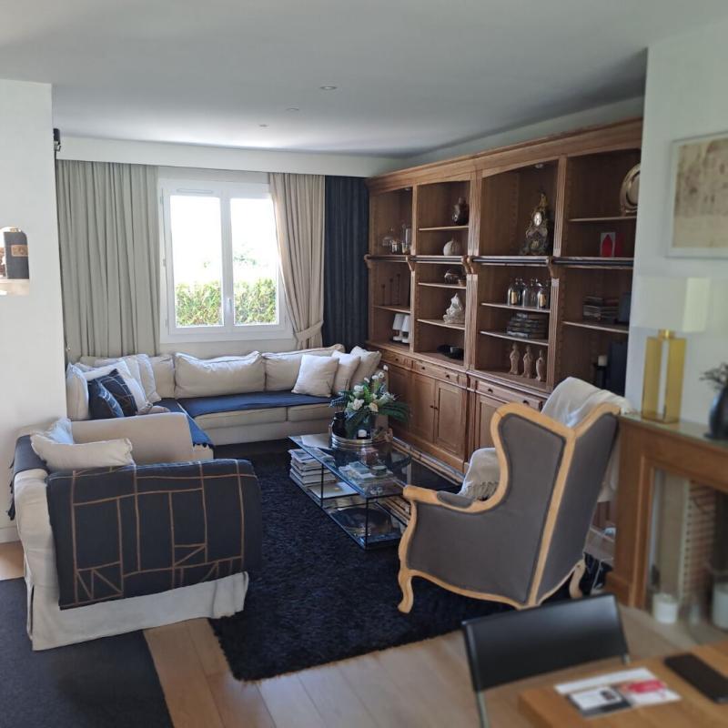 Villa - 115 m² - 5 pièces