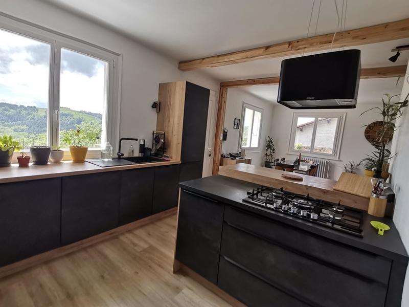 Villa - 160 m² - 7 pièces