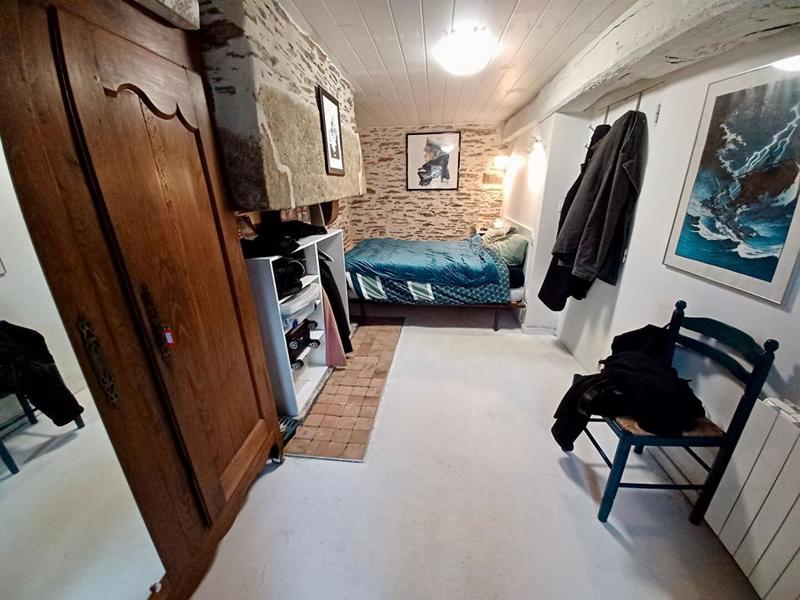 Maison - 102 m² - 5 pièces