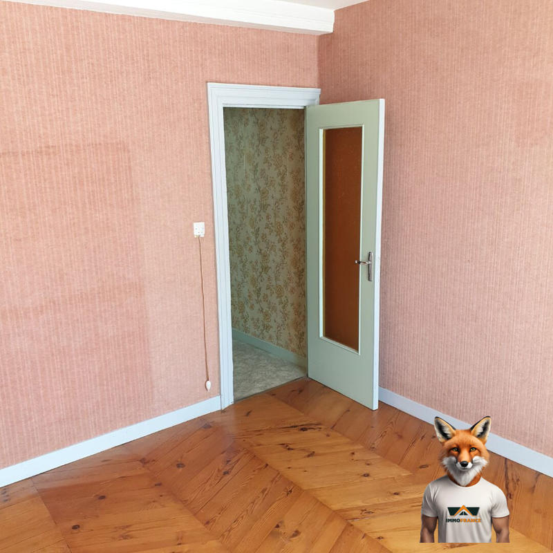 Maison - 199 m² - 9 pièces