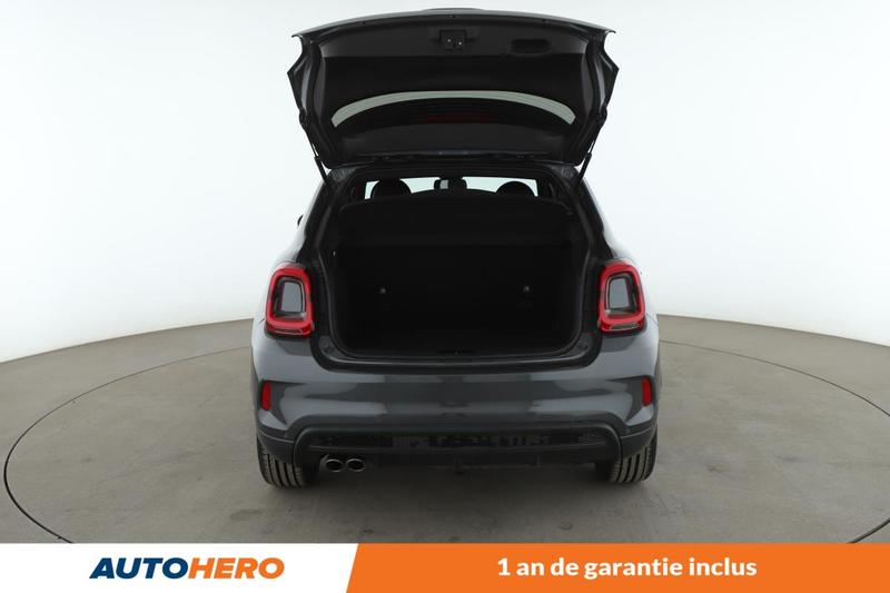 Fiat 500x 1.6 MultiJet Sport Dct 120 ch