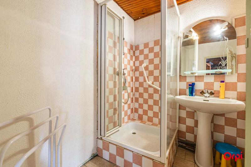 Maison - 124 m² - 4 pièces