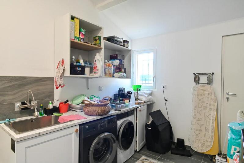 Maison - 128 m² - 4 pièces