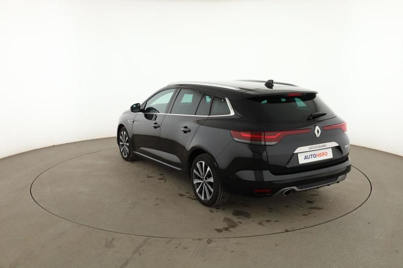 Renault Mégane Estate 1.5 Blue dCi Rs Line Edc 115 ch