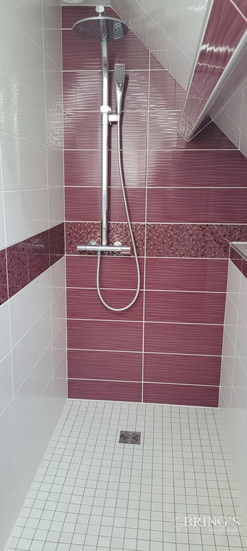 Maison contemporaine - 168 m² - 7 pièces