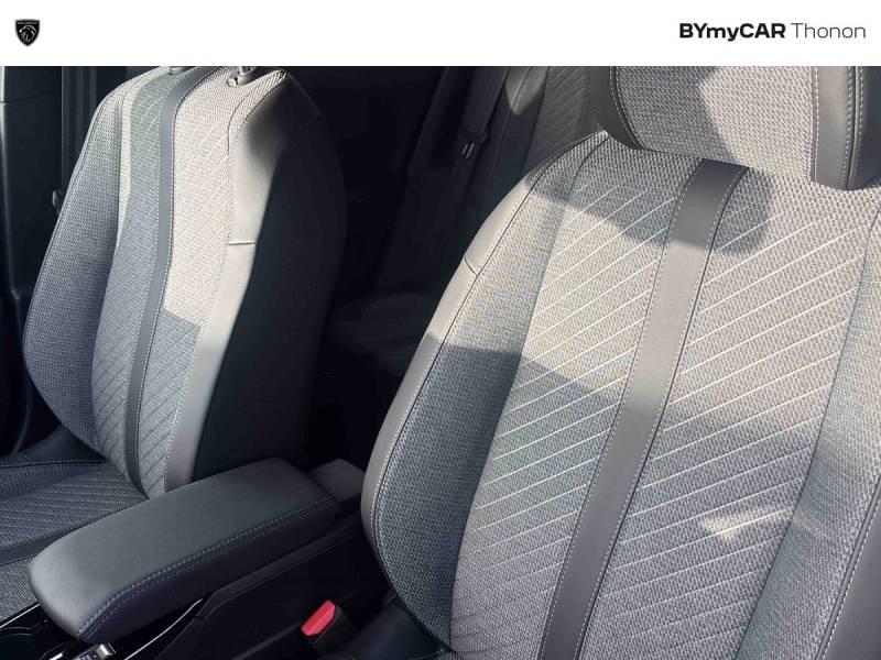 Peugeot 2008 Electrique 50 kWh 136 ch Allure