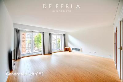 Appartement - 190 m² - 7 pièces