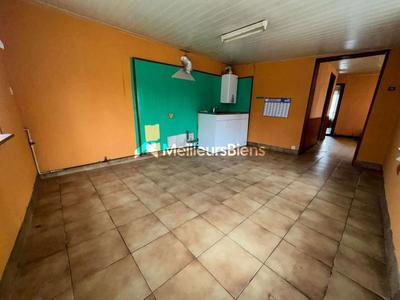 Maison de campagne - 54 m² - 3 pièces