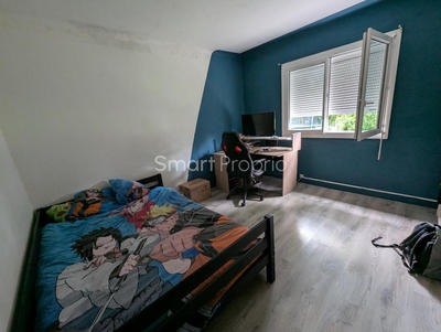 Maison - 148 m² - 5 pièces