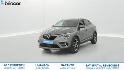 Renault Arkana E-Tech 145 21b Intens 5p
