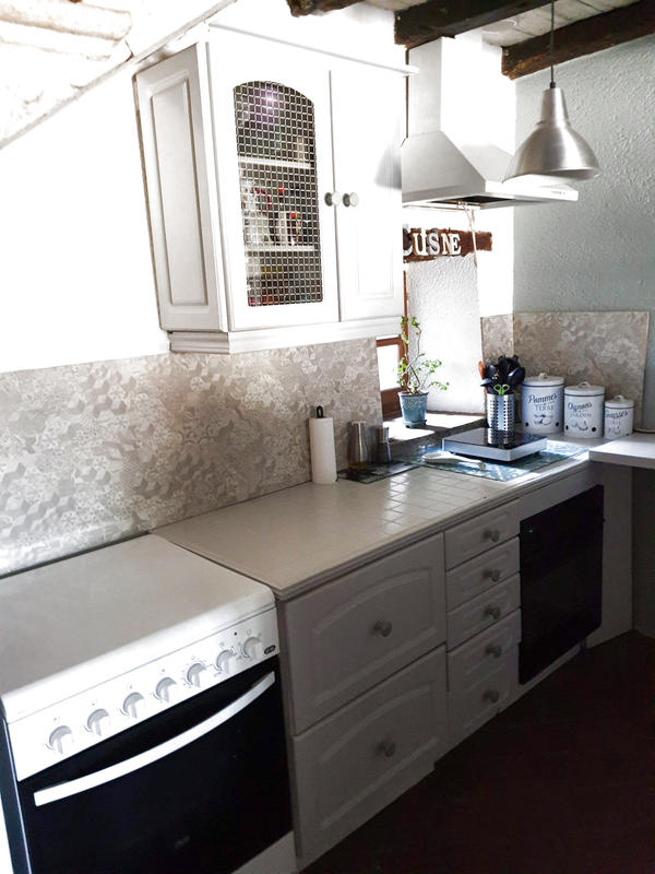 Maison - 68 m² - 3 pièces