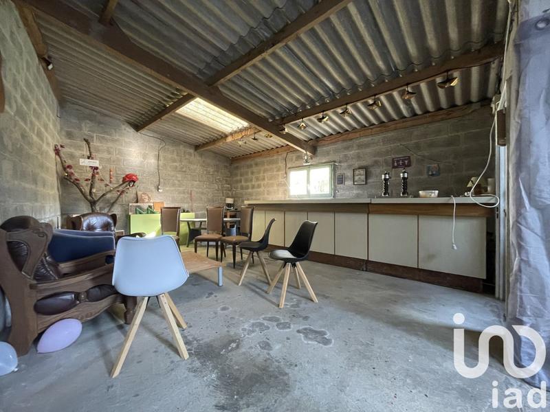 Maison de ville - 110 m² - 6 pièces