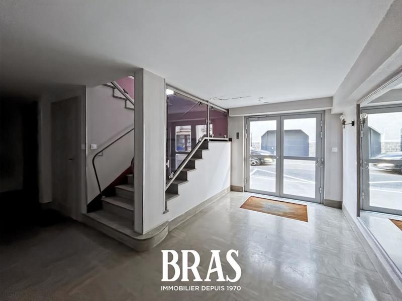 Appartement - 37 m² - 1 pièce