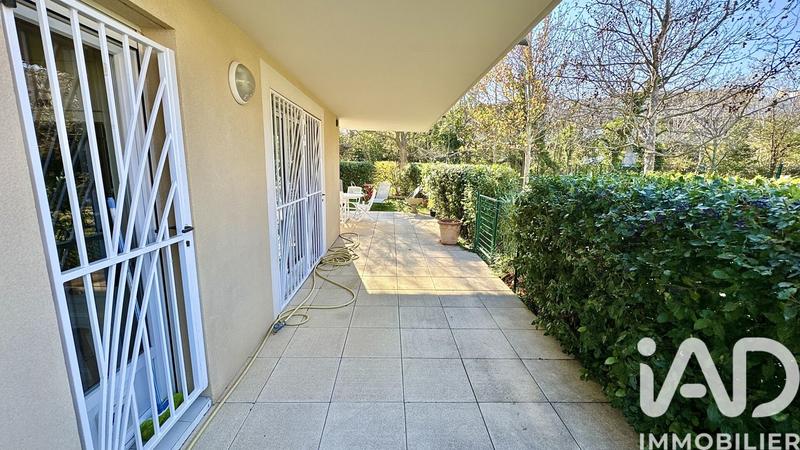 Appartement - 87 m² - 3 pièces