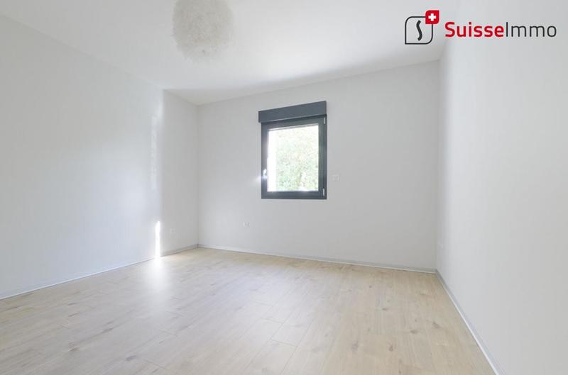 Appartement - 113 m² - 5 pièces