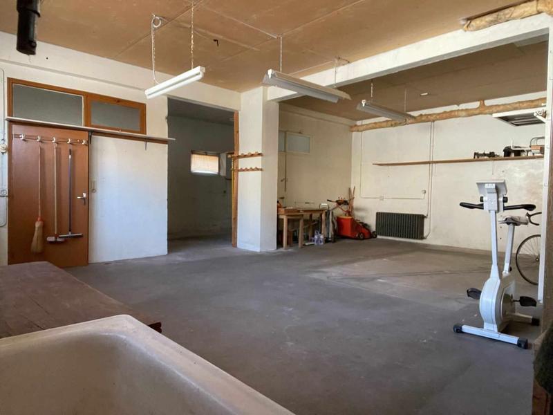 Maison - 155 m² - 6 pièces