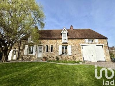 Maison - 210 m² - 7 pièces