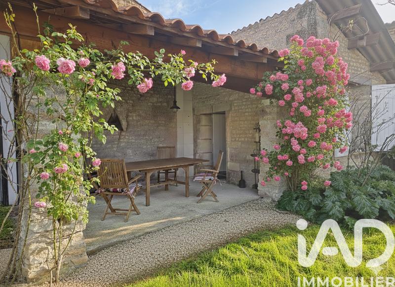 Maison - 150 m² - 5 pièces