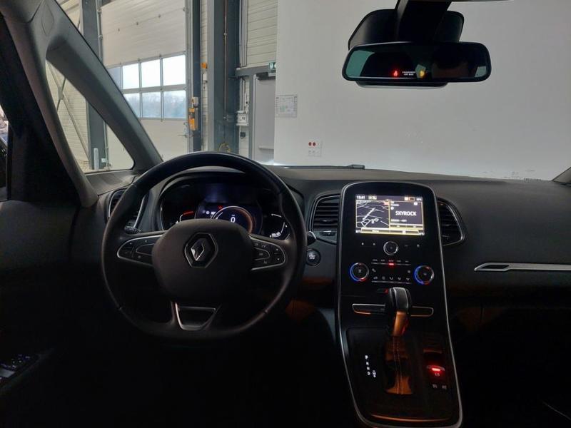 Renault Grand Scénic IV Tce 140 Edc 7pl Evolution