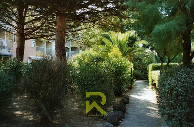 Appartement - 37 m² - 3 pièces