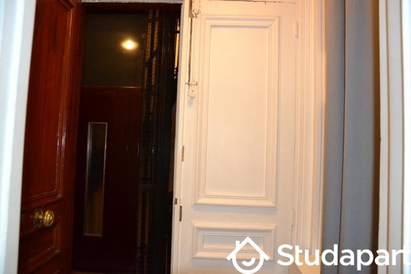 Appartement - 21 m² - 1 pièce