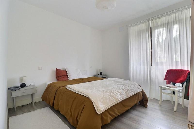 Appartement - 70 m² - 4 pièces