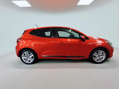 Renault Clio V E-Tech 140 21 Zen Ba 5p