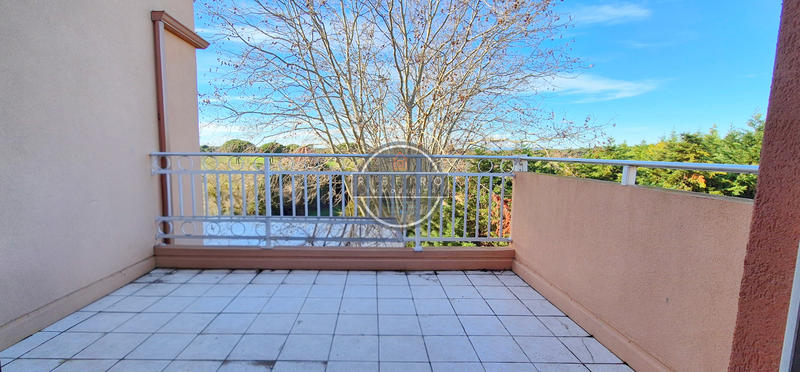 Appartement - 47 m² - 3 pièces