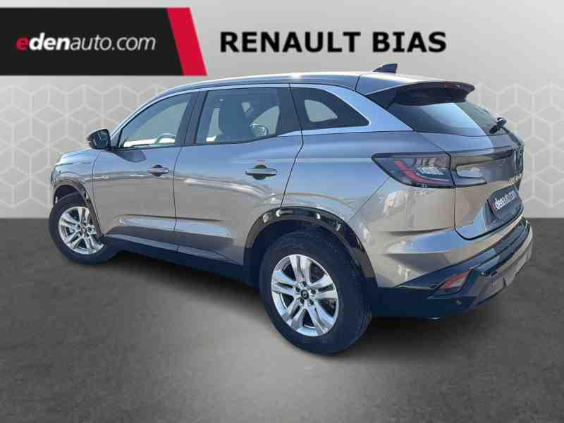 Renault Austral mild hybrid advanced 130 Equilibre
