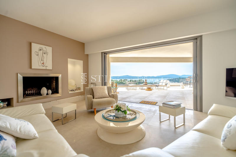 Villa - 350 m² - 7 pièces