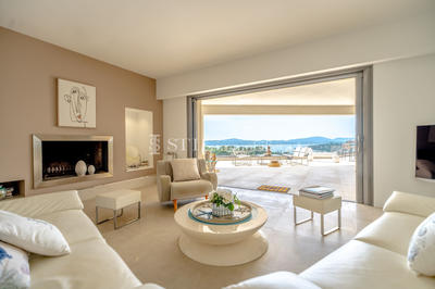 Villa - 350 m² - 7 pièces