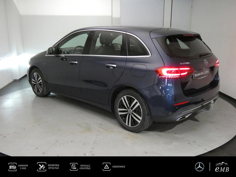 Mercedes Classe B 250 e Progressive Line