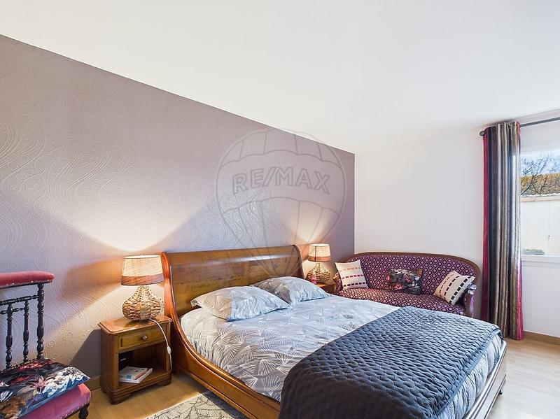 Villa - 185 m² - 5 pièces