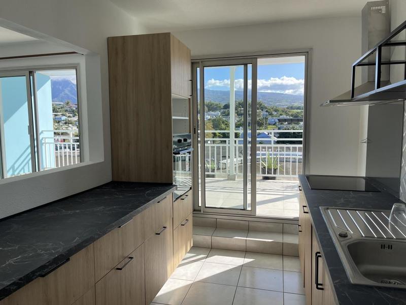 Appartement - 83 m² - 3 pièces