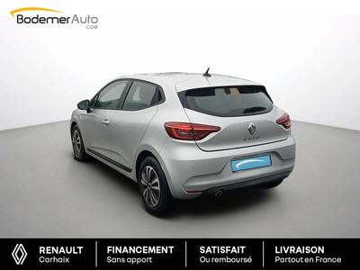 Renault Clio TCe 90 Equilibre