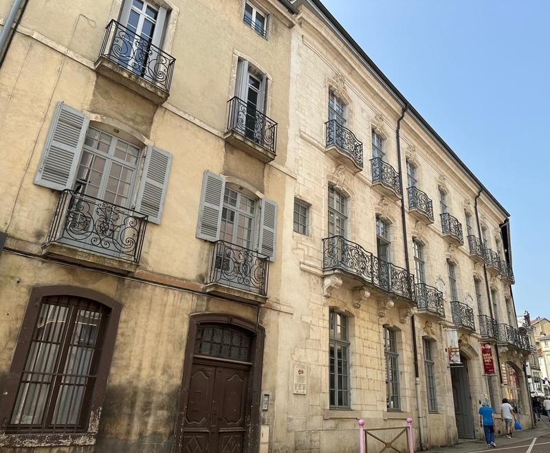 Appartement - 78 m² - 3 pièces